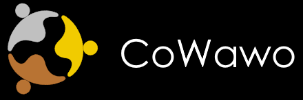 CoWawo Logo